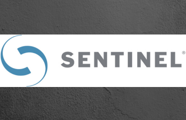  Sentinel Logo
